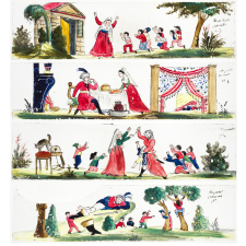 Le Petit Poucet.