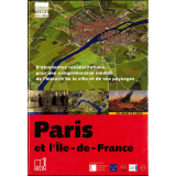 Paris et l'île-de-France