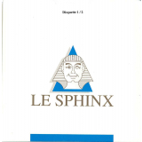 Eurêka! : Le Sphinx