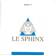 Eurêka! : Le Sphinx