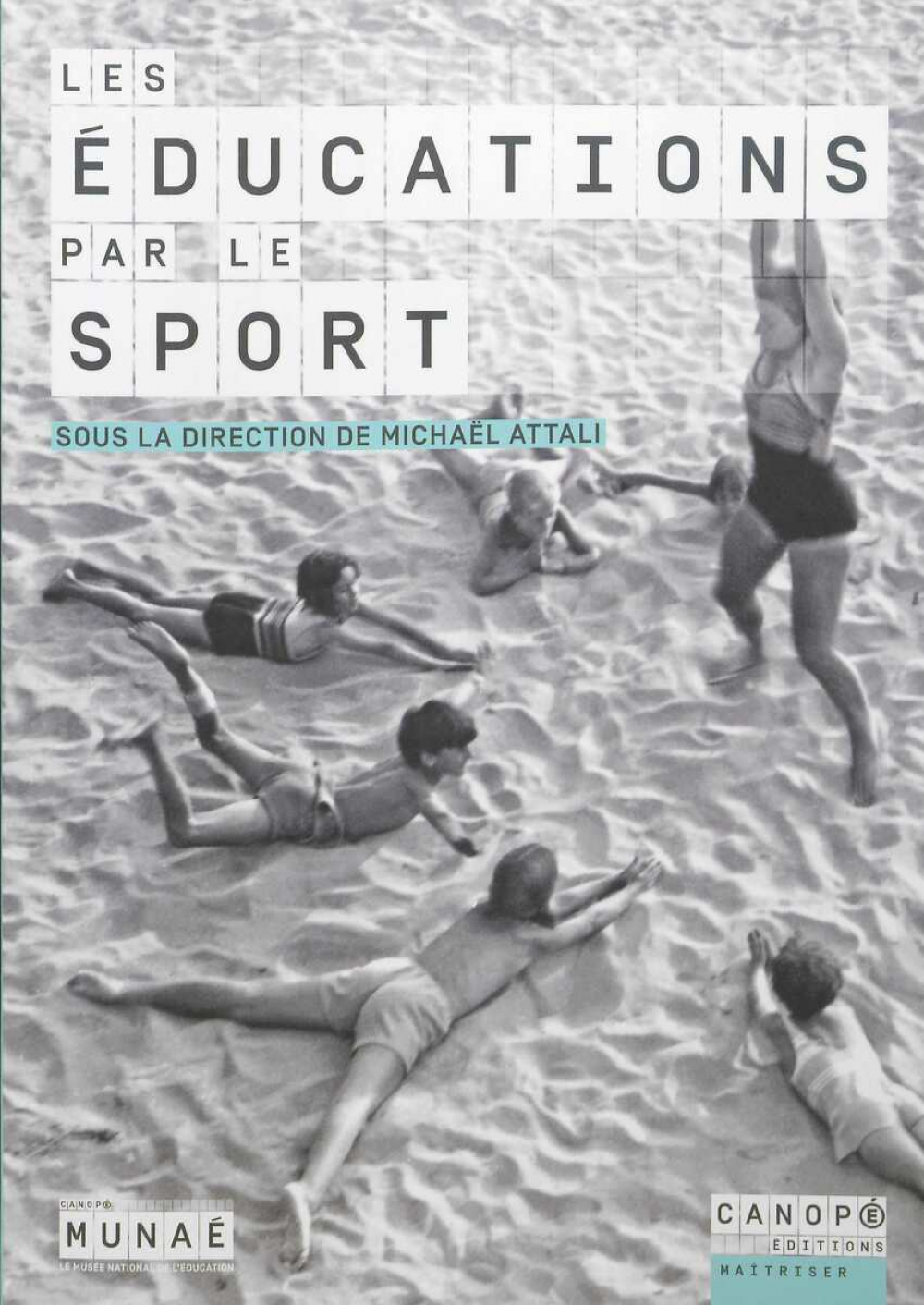 Les éducations par le sport