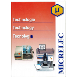 Micrelec : Technologie Interactive