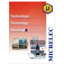 Micrelec : Technologie Interactive