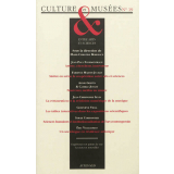 Culture & musées. N° 20. Réfléchir l'histoire des guerres au musée