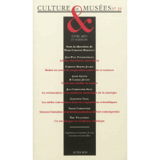 Culture & musées. N° 20. Réfléchir l'histoire des guerres au musée