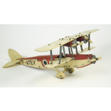 Avion Meccano F-ATEY.