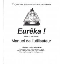 Eurêka! : Le Sphinx
