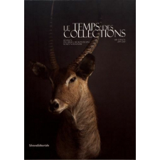 Le Temps des collections