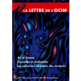 Art et Science ; Exposition et multimédia ; Les collections africaines des muséums