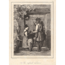 Les enfants retrouvés.