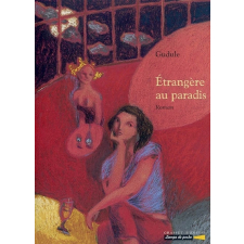 Étrangère au paradis