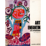 20 ans d'Art enfantin et créations