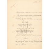 Mathématiques
 
