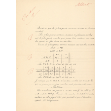 Mathématiques