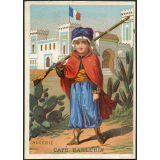 Algérie