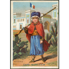 Algérie