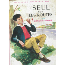 Seul sur les routes