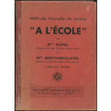 Méthode Nouvelle de Lecture - 