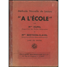 Méthode Nouvelle de Lecture -
