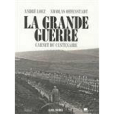  La  Grande guerre