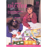 Travail individualisé en maternelle ; La BD