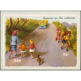 Sécurité routière