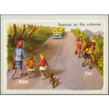 Sécurité routière