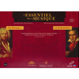 L'essentiel de la musique : du baroque au romantisme