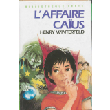 L'affaire Caïus