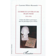 Guerre et littérature de jeunesse (1913-1919). Analyse des dérives patriotiques dans les périodiques pour enfants