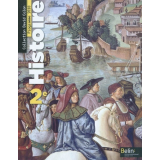 Histoire 2e. Programme 2010.