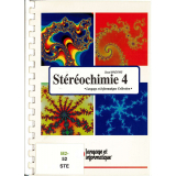 Stéréochimie 4