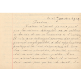 Cahier de dictées et questions.