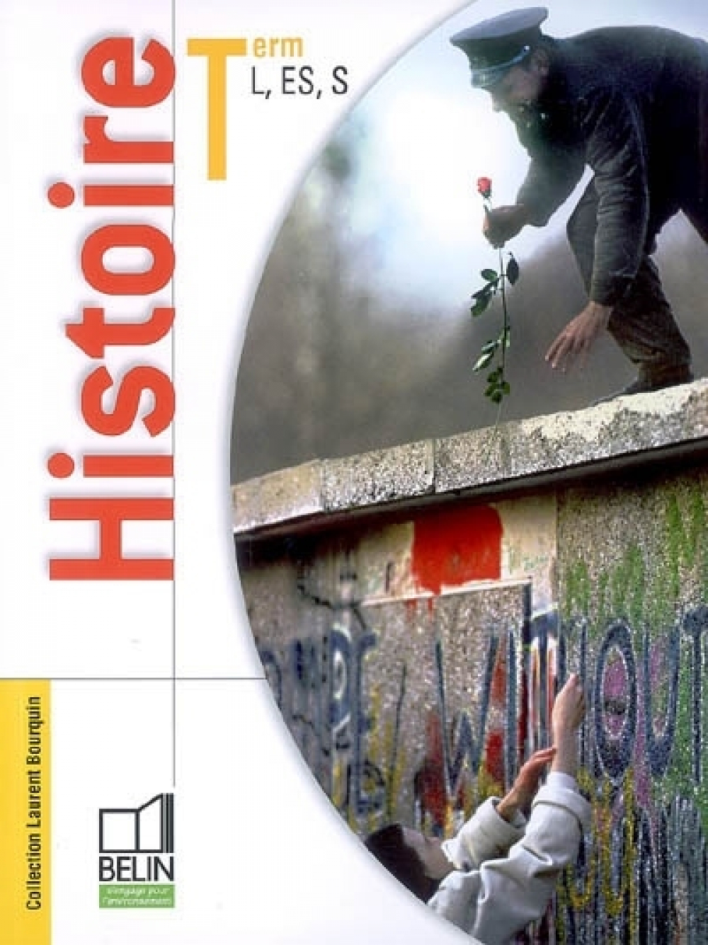 Histoire Term L, ES, S.