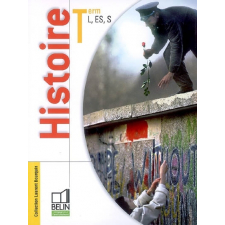Histoire Term L, ES, S.