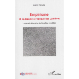 Empirisme et pédagogie à l'époque des Lumières