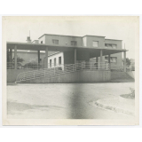 Groupe scolaire de Chatenay-Malabry. 