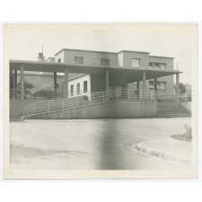 Groupe scolaire de Chatenay-Malabry.