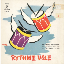 Rythme vole. .
