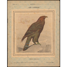Cahier de devoirs