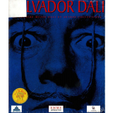Salvador Dali : le théâtre musée Dali et autres collections