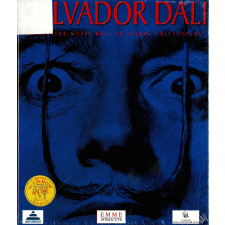 Salvador Dali : le théâtre musée Dali et autres collections