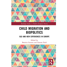 Child Migration and Biopolitics