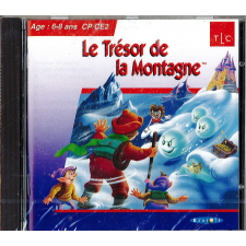 Le Trésor de la Montagne