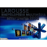 Larousse Encyclopédie Multimédia 2008