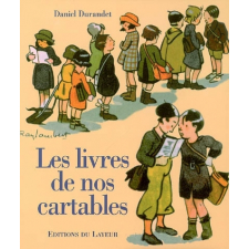 Les livres de nos cartables