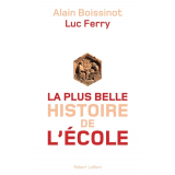 La plus belle histoire de l'école