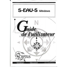 S-EAU-S Windows