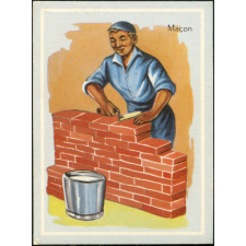 Métiers