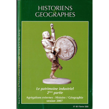 Le patrimoine industriel : 2ème partie